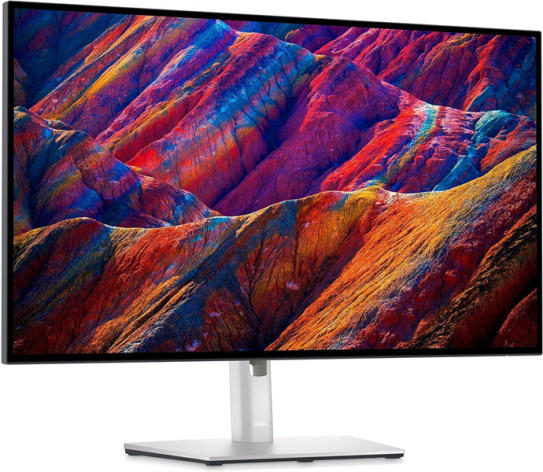 фото Монитор 27" Dell U2723QE S/BK в Казани