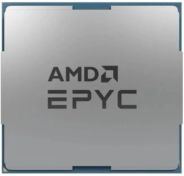 

Процессор AMD EPYC 9654 Zen 4 96C/192T 2.4-3.7GHz (SP5, L3 384MB, 5nm, 360W TDP), EPYC 9654