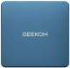 фото Мини ПК GEEKOM IT13 (Intel Core Ultra 7 356H (16/16; 1,9ГГц; 24Мб), 1.9ГГц, 32ГБ DDR5, SSD 1 Тб, Intel UHD Graphics, Windows 11 Профессиональная) [GMIT13U7356H-321-EU]