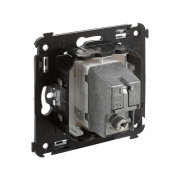 фото Розетка DKC 4400513