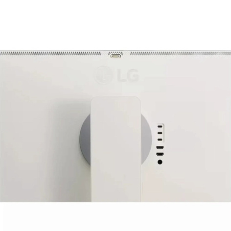 фото Монитор 32" LG 32SR85U-W в Уфе