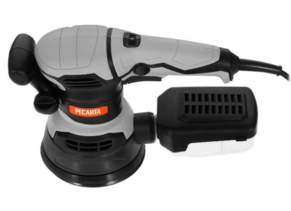 фото Шлифовальная машина эксцентриковая Ресанта ЭШМ-125/5Э в Казани