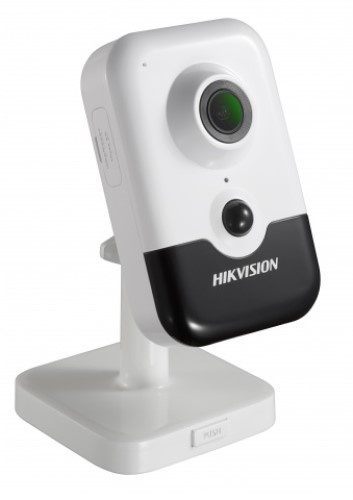 фото Видеокамера  HIKVISION DS-2CD2443G0-IW(2.8mm)(W) (УЦЕНЕННЫЙ) в Уфе