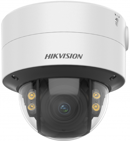 фото Видеокамера IP HIKVISION DS-2CD2747G2T-LZS(2.8-12mm)(C) в Уфе