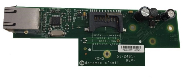 фото Сетевая карта  Honeywell OPT78-2887-01 в Ростове-на-Дону