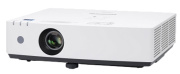 фото Проектор Panasonic PT-LMW420