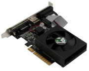фото Видеокарта MAXSUN GeForce GT 730 Power Hammer (MS-GT730 PH 4G)