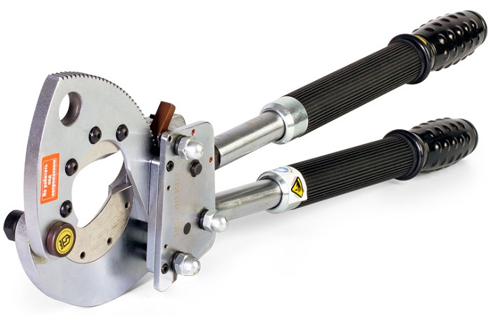 

Ножницы КВТ 53809 секторные НСТ-40, 53809