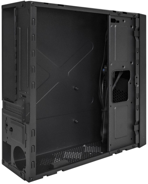 фото Корпус mATX Exegate Desktop MI-301U-300 в Екатеринбурге