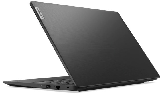 фото Ноутбук  Lenovo V15 G4 AMN в Ростове-на-Дону 15.6 ", Ryzen 5, 8 Гб RAM, 256 Гб SSD, Radeon 610M, Черный