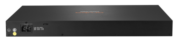 фото Коммутатор PoE HPE JL558A в Омске