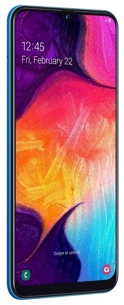 фото Смартфон  Samsung Galaxy A50 4/64GB