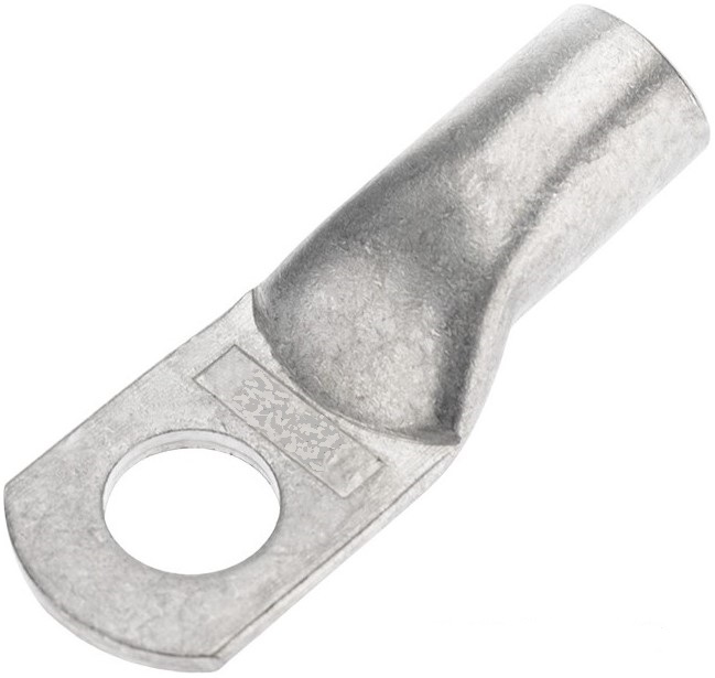 

Наконечник Rexant 07-5326-5 медный луженый ТМЛ 70-12-13 (70мм2 - диам. 12мм) ГОСТ 7386-80, 07-5326-5