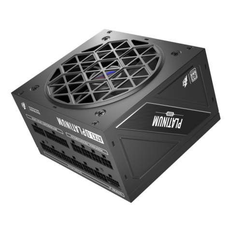 фото Блок питания ATX 1STPLAYER HA-1300BA3-BK в Уфе