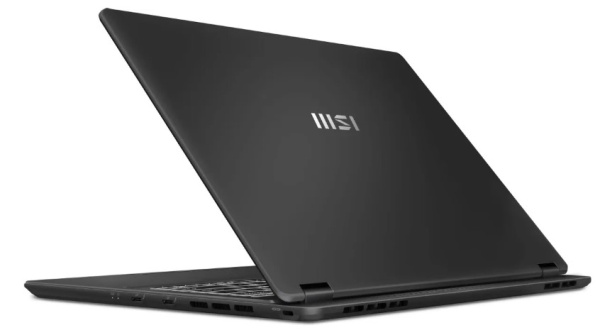 фото Ноутбук  MSI PRESTIGE 14 AI+ EVO C2VMG-026RU в Красноярске 14 ", Core Ultra 7, 32 Гб RAM, 1 Тб SSD, Arc graphics, Серый