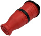 фото Удлинитель силовой iTOK i-CONNECT-COLOR-SUR-KG-315-1-44-40-RED в Волгограде