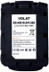 фото Батарея  VOLAT VT-MIL-M18-18.0V4.0AH