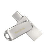 фото Накопитель USB 3.1 SanDisk Ultra Dual Drive Luxe