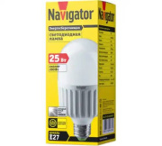 фото Лампа Navigator NLL-T75-25-230-840-E27