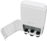 фото Коммутатор Mikrotik CRS504-4XQ-OUT