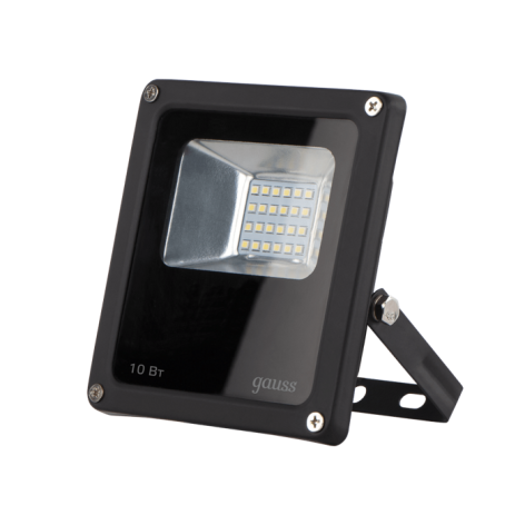 фото Прожектор светодиодный Gauss 613100310 в Красноярске