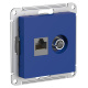 фото Розетка  Systeme Electric ATN001189 в Омске