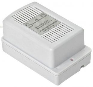 

Блок питания Телеинформсвязь БП-12/5А 12,2 В стабилизированый, ток 5,0 А круглосуточно, импульсный, пластиковый корпус, +5...+40°C, 135х85х65 мм, БП-12/5А