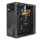 фото Корпус Exegate mEVO-9301-NPX400