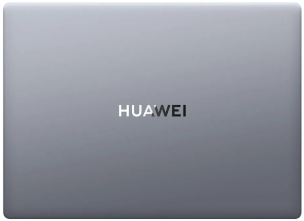 фото Ноутбук  Huawei MateBook D 14 в Самаре 14 ", Core i5, 8 Гб RAM, 512 Гб SSD, UHD Graphics, Серый