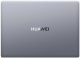 фото Ноутбук  Huawei MateBook D 14 в Самаре 14 ", Core i5, 8 Гб RAM, 512 Гб SSD, UHD Graphics, Серый