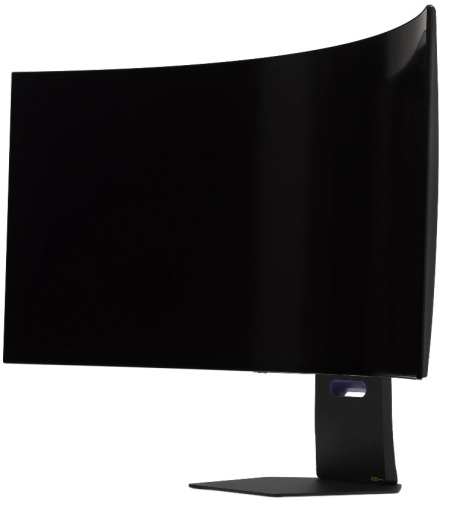 фото Монитор 44,5" LG 45GX950A-B