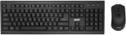 фото Клавиатура и мышь Acer OKR120