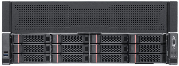 фото Серверная платформа 4U MSI 939-S383-03S в Ростове-на-Дону