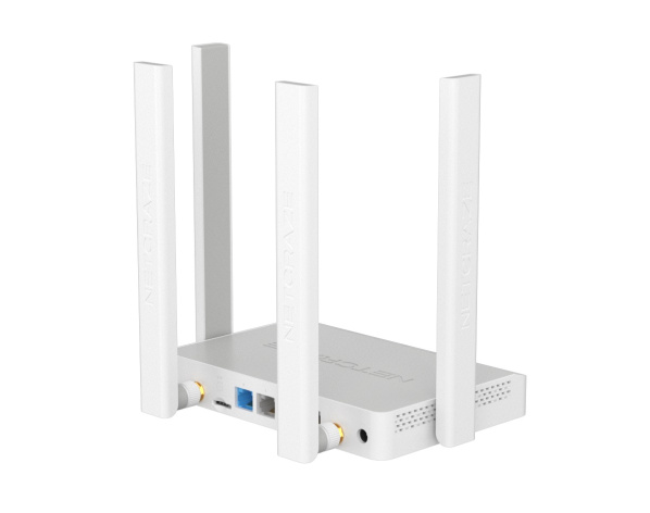 фото Интернет-центр  Netcraze Runner 4G в Челябинске