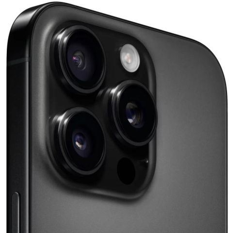 фото Смартфон  Apple iPhone 16 Pro 128GB в Екатеринбурге