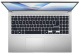 фото Ноутбук  ASUS Vivobook 15 M1502NAQ-BQ049 в Самаре 15.6 ", Ryzen 7, 16 Гб RAM, 512 Гб SSD, Radeon Graphics, Серебристый