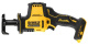 фото Пила сабельная DeWALT DCS369NT в Санкт-Петербургe