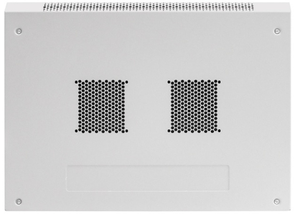 фото Шкаф настенный 19", 6U Exegate EC-WM-6U.450.M.GREY в Красноярске