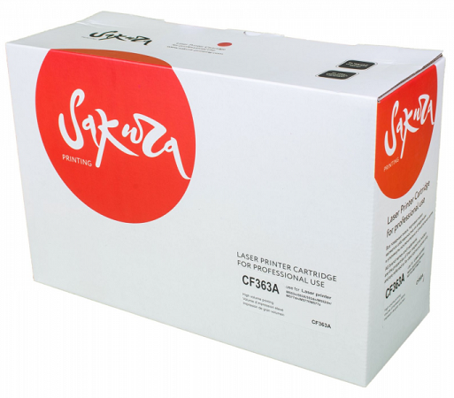 фото Картридж  Sakura SACF363A в Волгограде