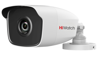 фото Видеокамера  HiWatch DS-T220 в Казани