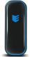 фото Считыватель  Esmart ER1402 Mullion Reader BLE (черный)