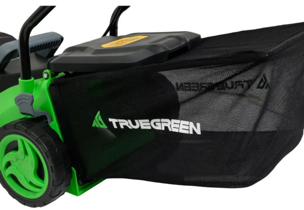 фото Газонокосилка электрическая TRUEGREEN TG7A114 в Перми