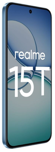 фото Смартфон  Realme 15T 8/256GB в Уфе