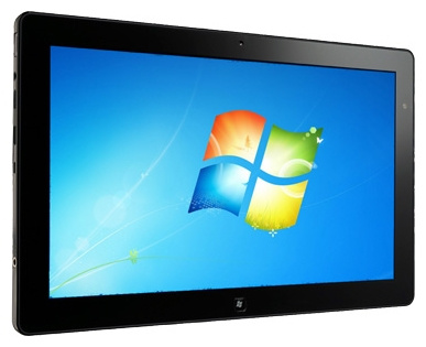 фото Планшет  Samsung Slate PC (XE700T1A-A01)