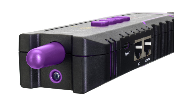 фото Кабельный тестер  Ermenrich 84554 в Казани