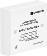 фото Контроллер Бастион SPRUT PACS-01SA
