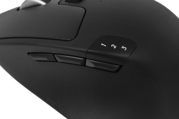 фото Клавиатура и мышь беспроводной комплект Logitech MK850 Perfomance в Екатеринбурге