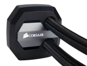 фото Система охлаждения Corsair H100i GTX