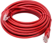 фото Кабель патч-корд Filum FL-U6-C-LSZH-5M-R