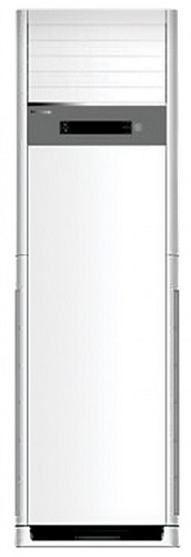 

Сплит-система Hisense AUF-48ER6SM колонного типа, с зимним комплектом до -15 °С, AUF-48ER6SM